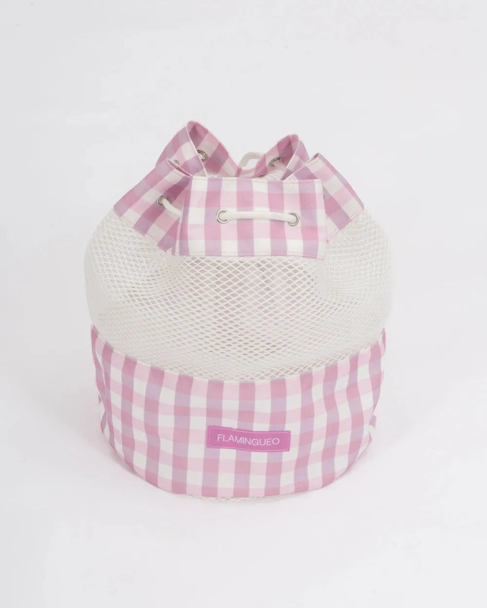 Sac à dos anti-sable pour jouets de plage – PUFFI