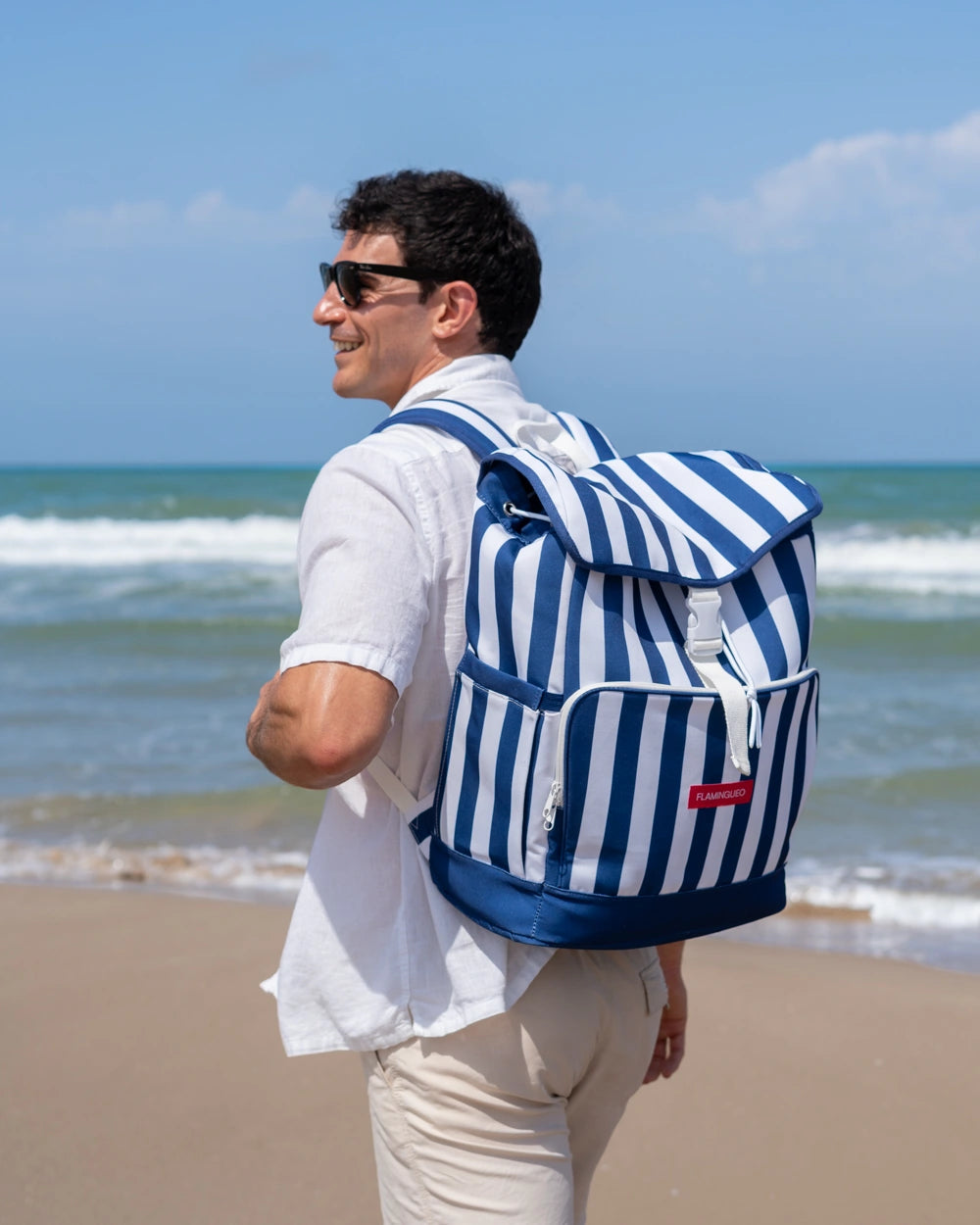 Sac à dos isotherme 28 L – JAZZ