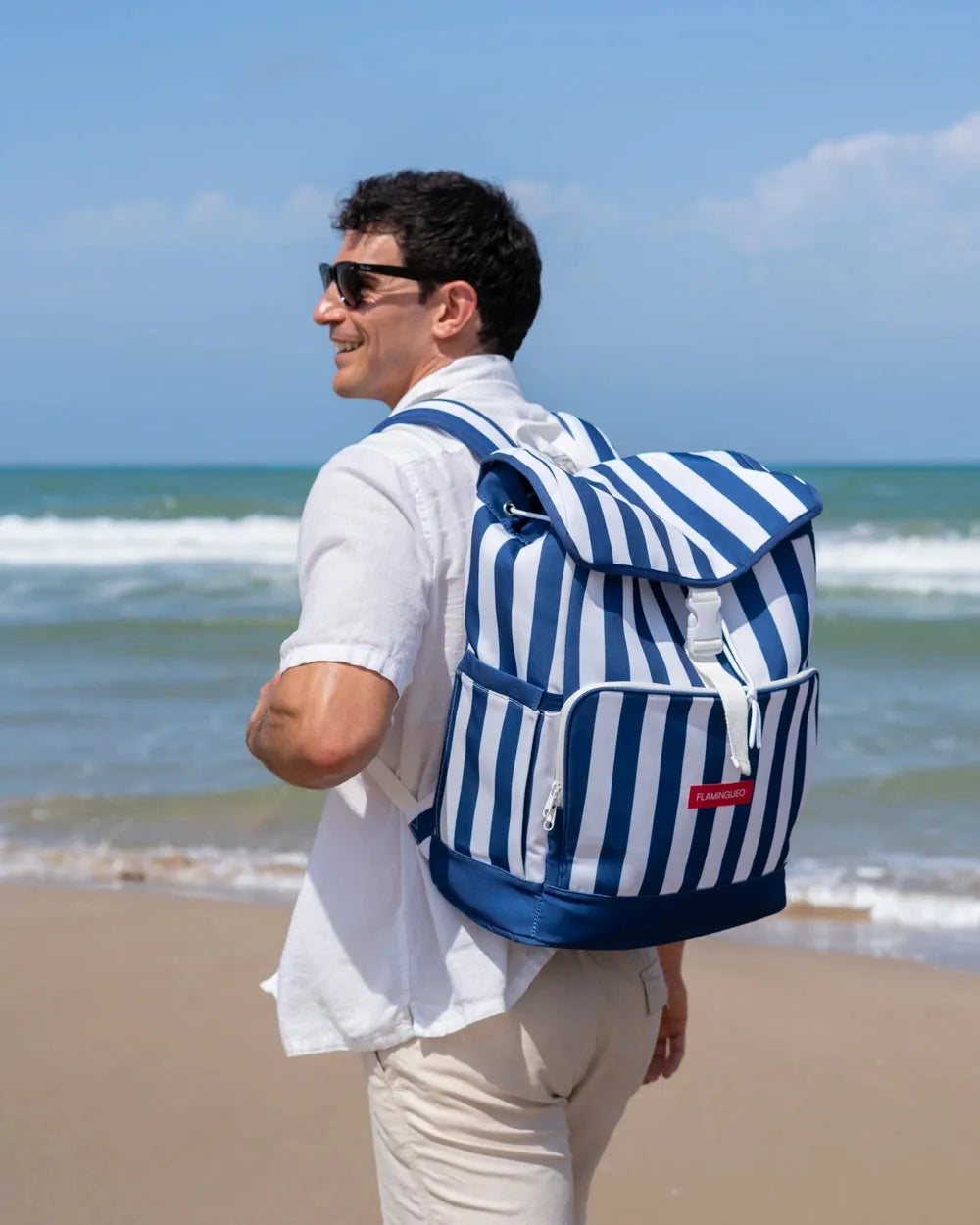 Mochila nevera térmica 28L – JAZZ