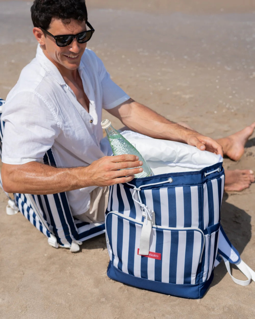 Sac à dos isotherme 28 L – JAZZ
