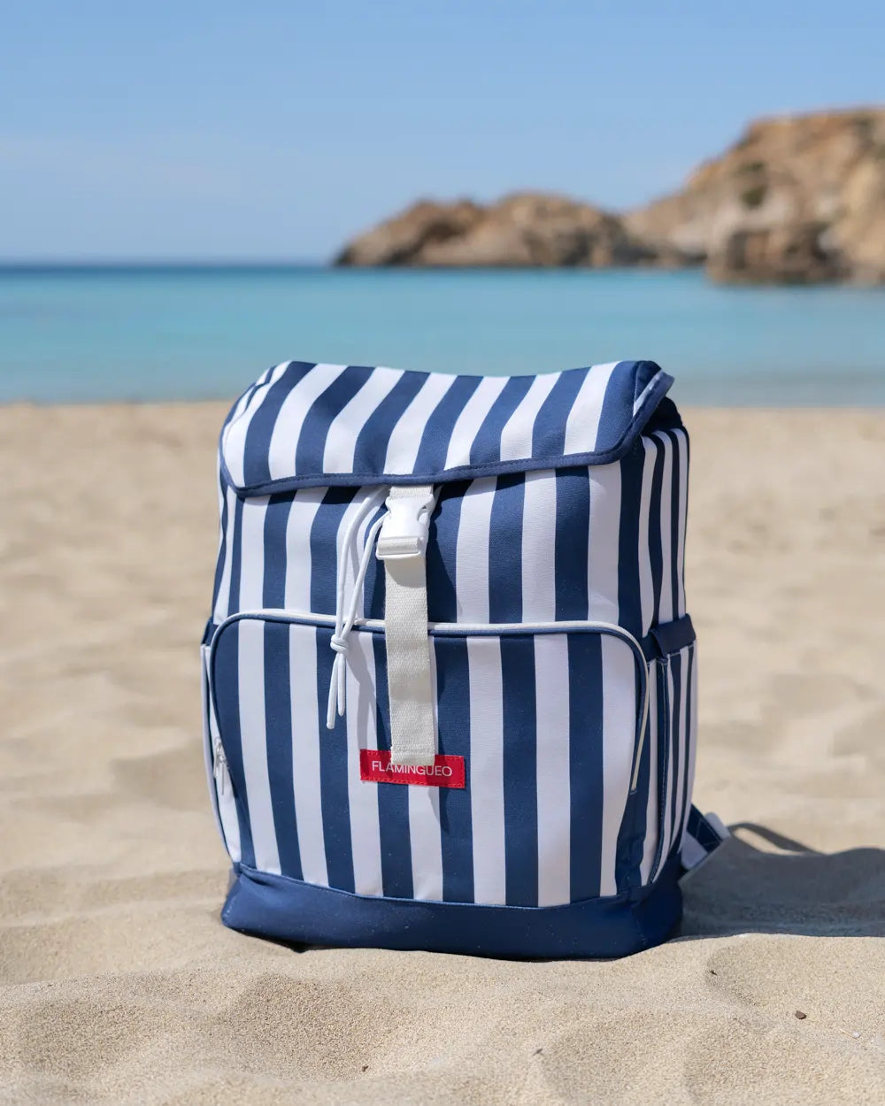 Sac à dos isotherme 25 L – JAZZ