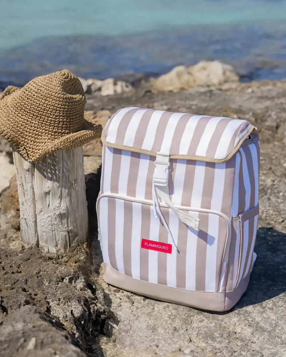 Sac à dos isotherme 25 L – JAZZ