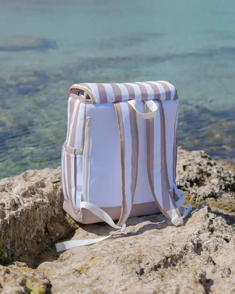 Sac à dos isotherme 25 L – JAZZ
