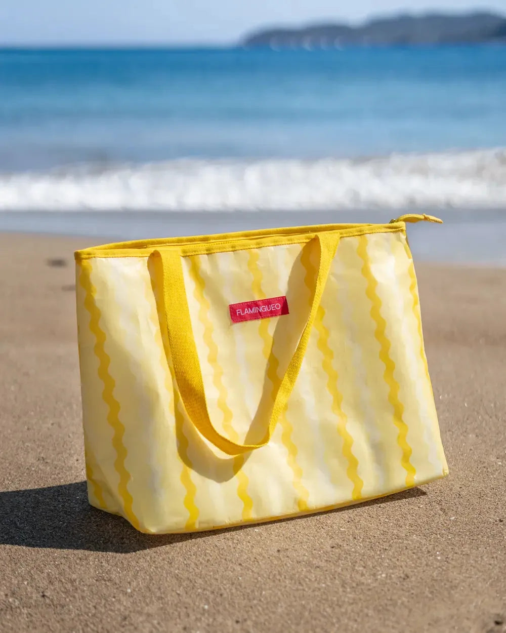 Bolsa nevera térmica con abridor – ANOUK