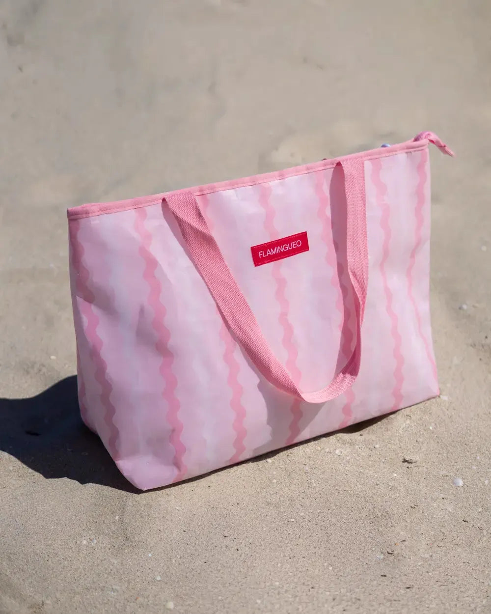 Bolsa nevera térmica con abridor – ANOUK