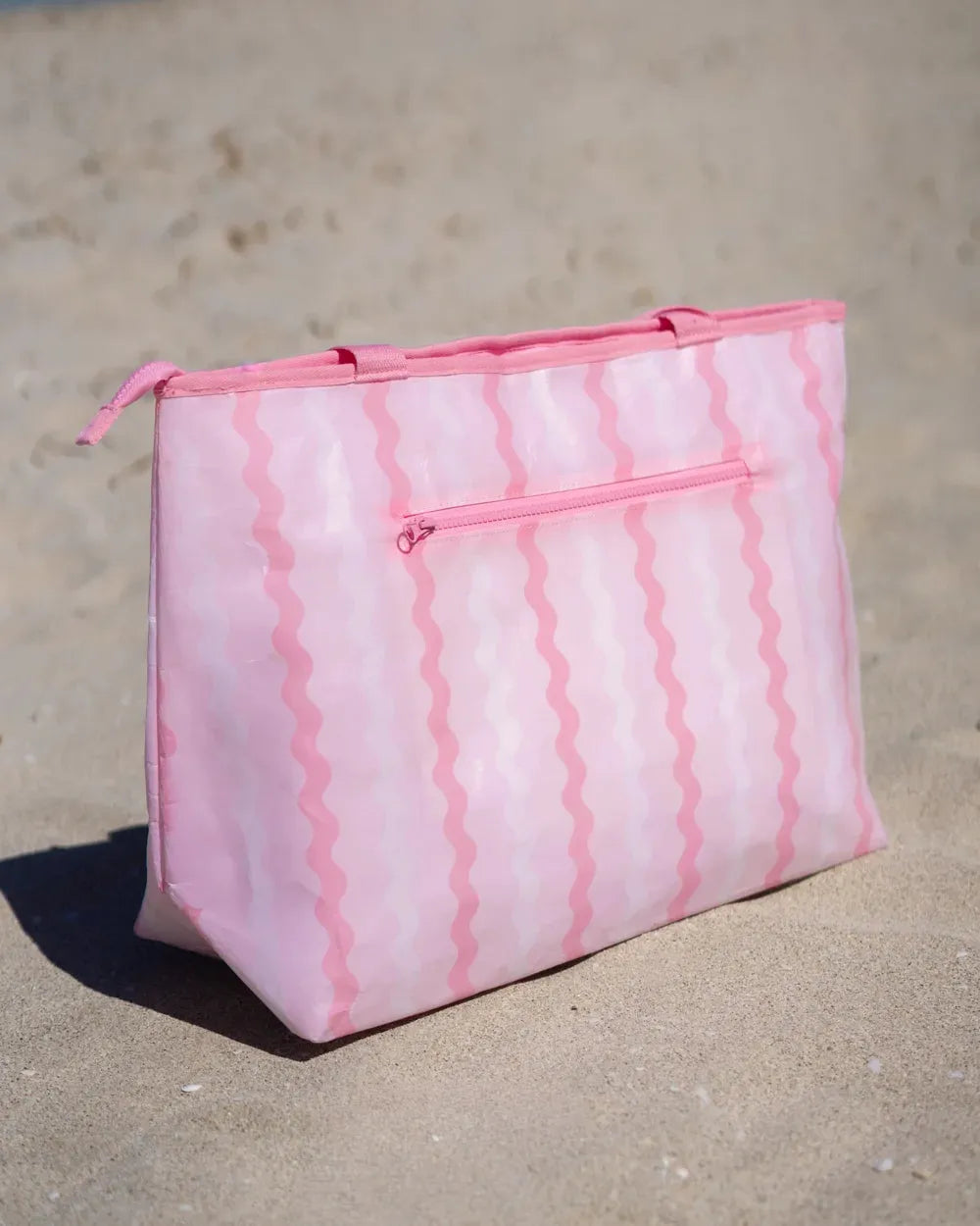 Bolsa nevera térmica con abridor – ANOUK