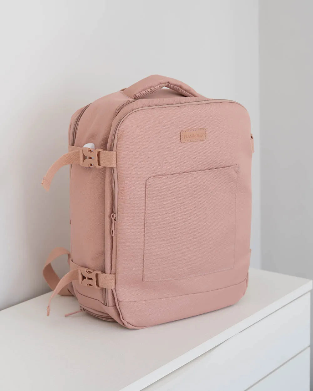 Mochila de viaje - INDIANA