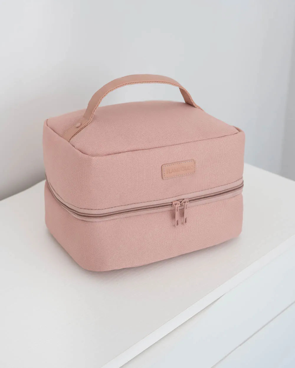 Pack bolsa de viaje + neceser