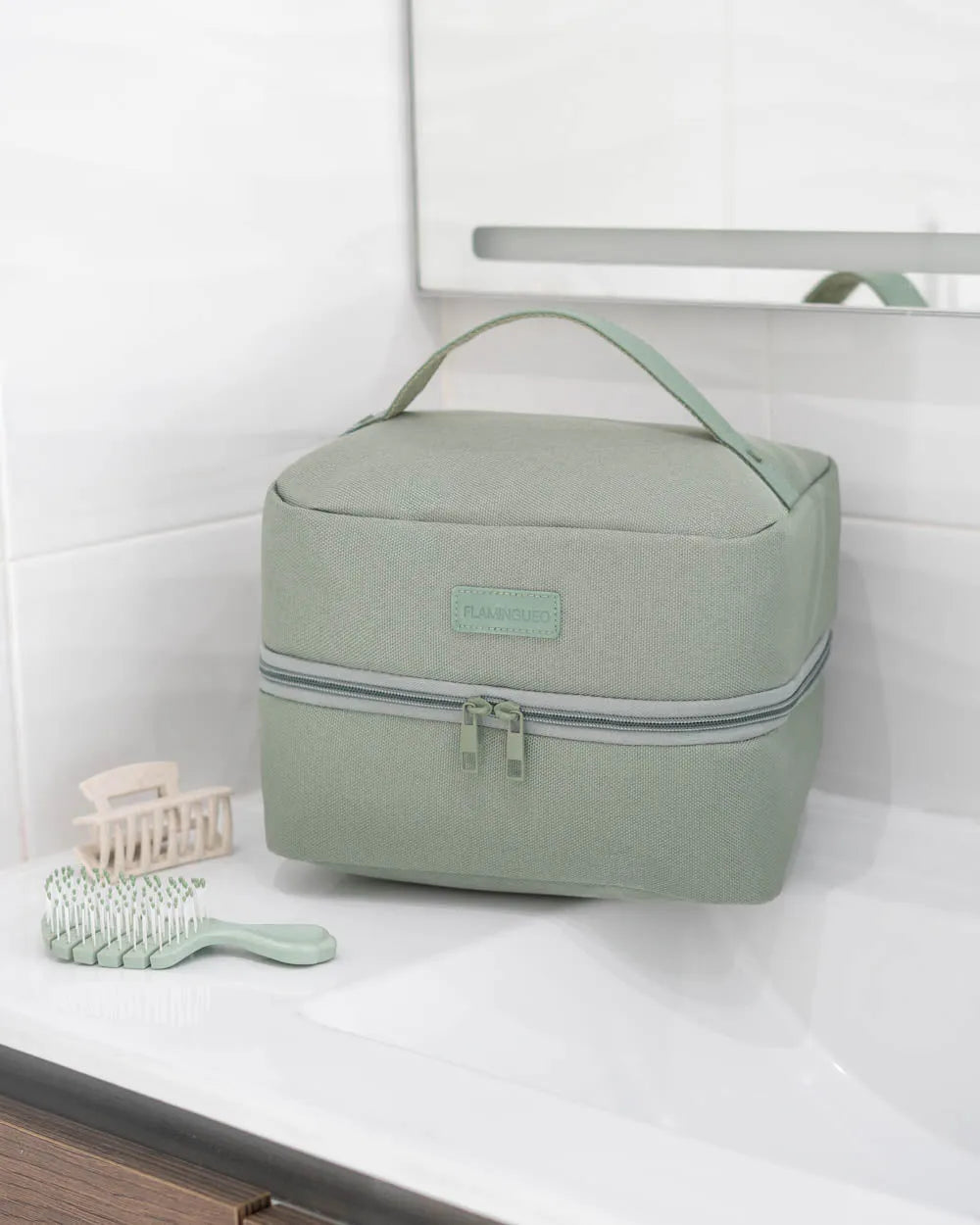 Neceser viaje - LUCCA