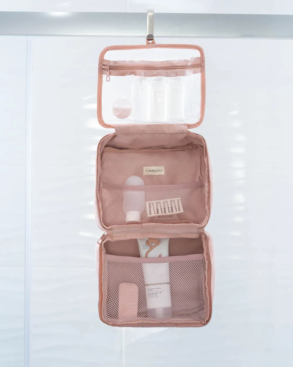 Pack mochila + neceser viaje