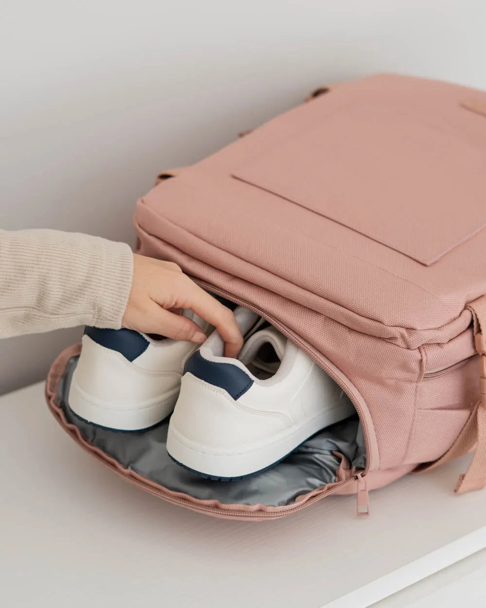 Mochila de viaje - INDIANA