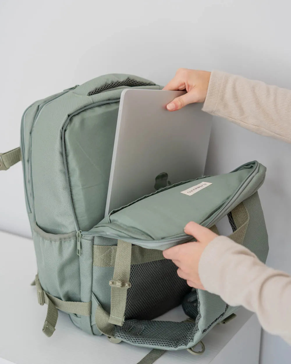 Mochila de viaje - SIENNA