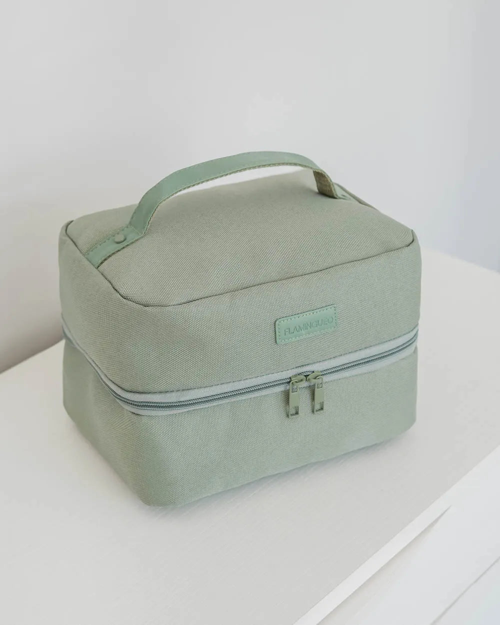 Pack bolsa de viaje + neceser