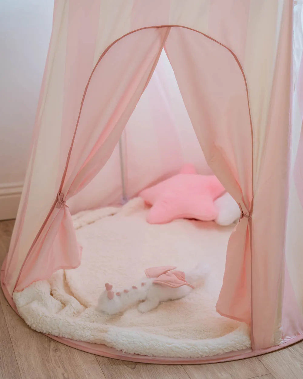 Tipi tent kids - MUFFIN