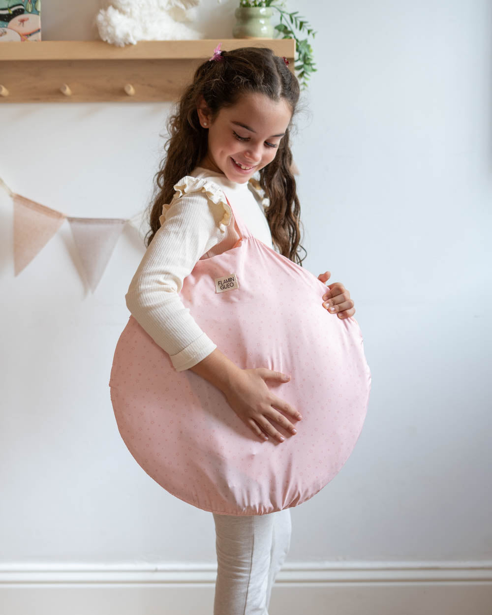 Tipi tent kids - MUFFIN