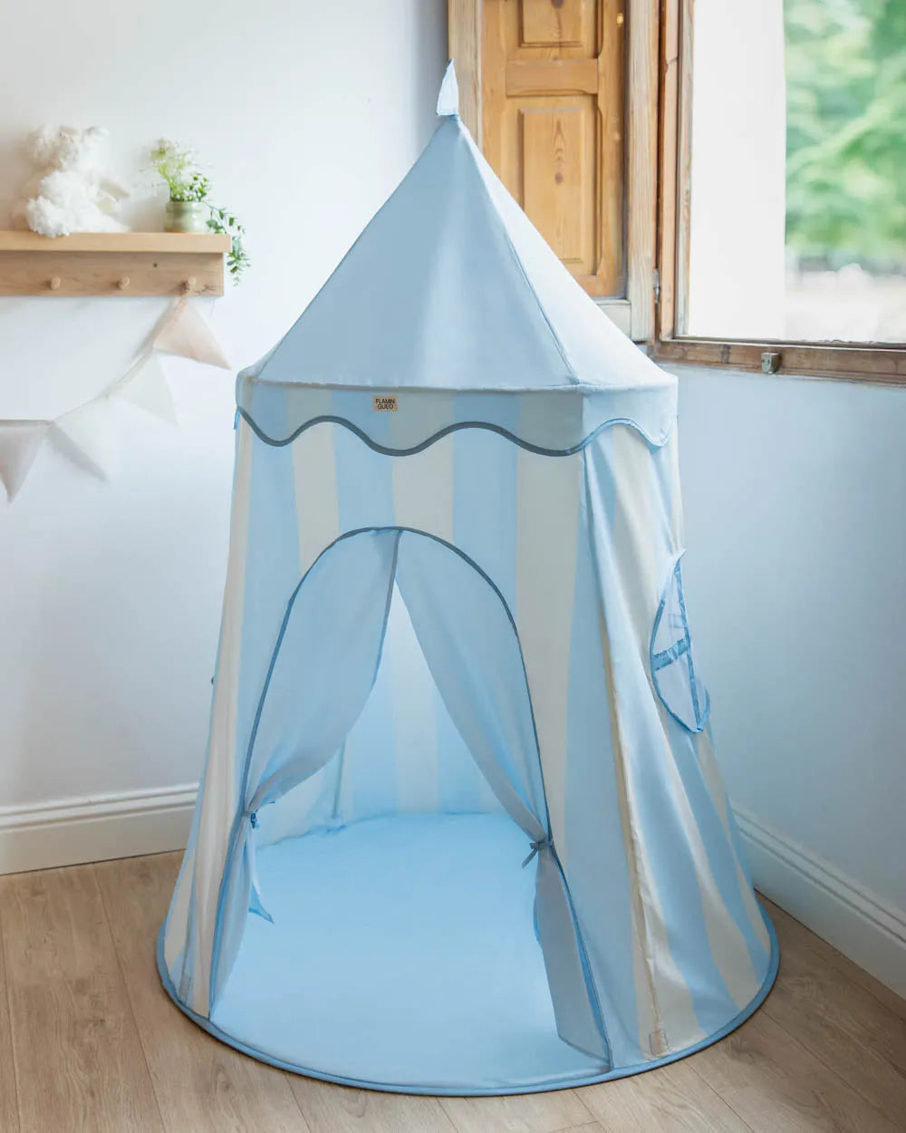 Tipi tent kids - MUFFIN