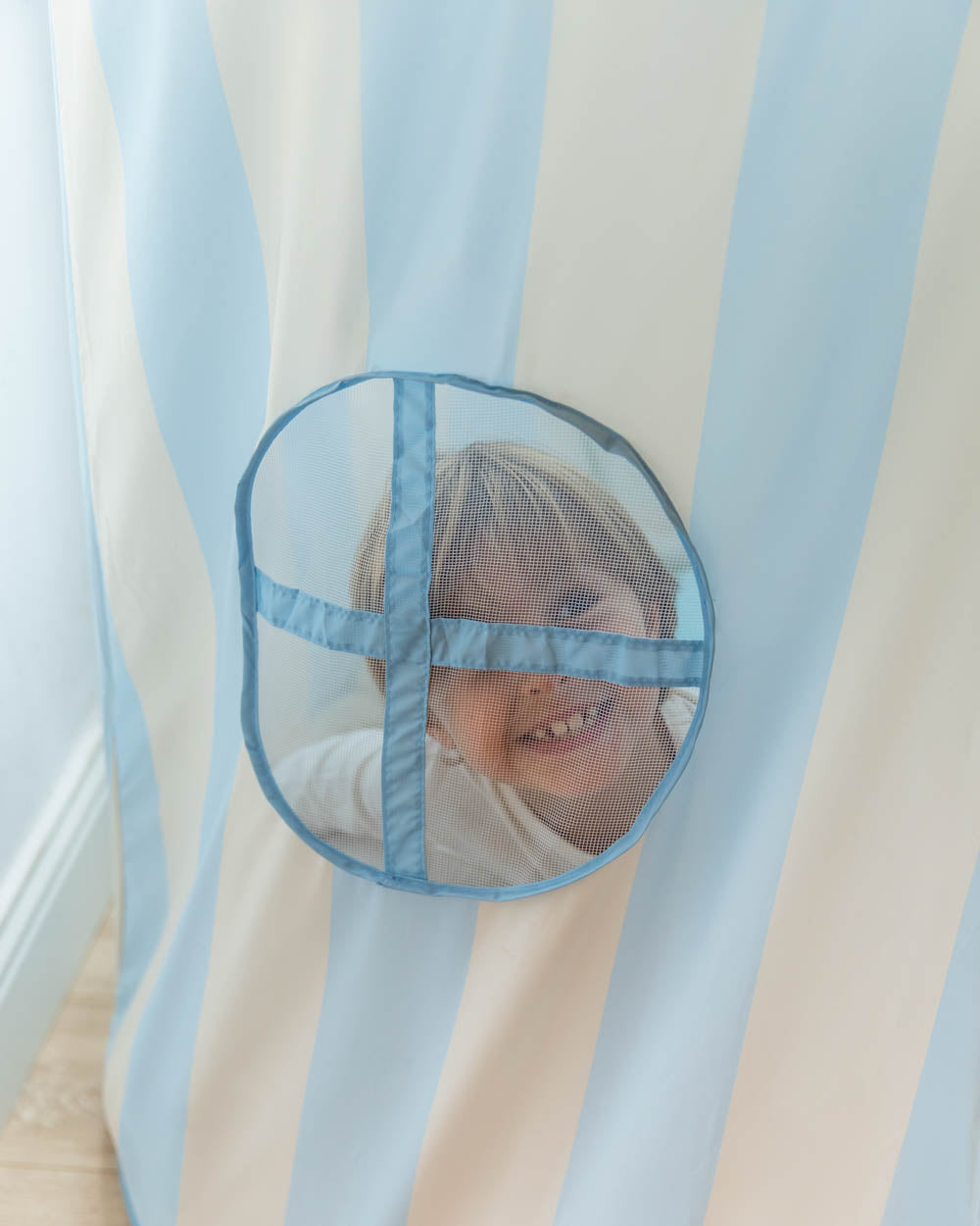 Tipi tent kids - MUFFIN