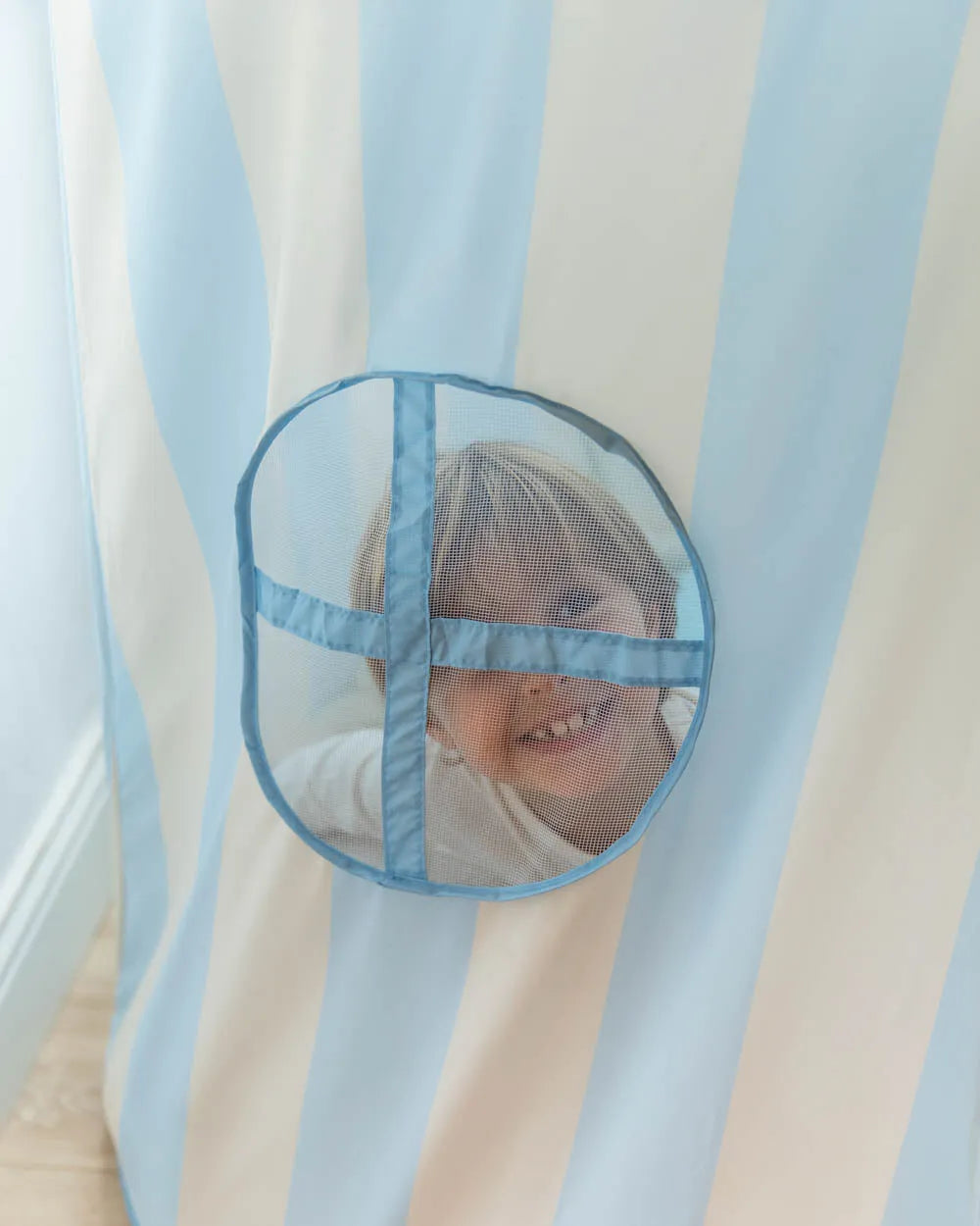 Tipi tent kids - MUFFIN