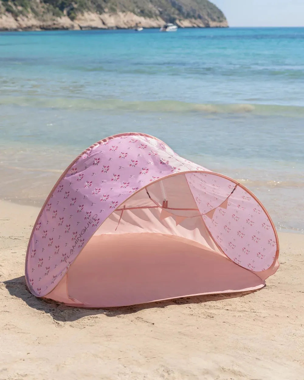 FLORY Foldable Beach Tent for Children