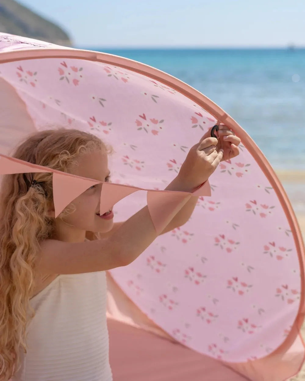 Tienda de playa plegable infantil – FLORY