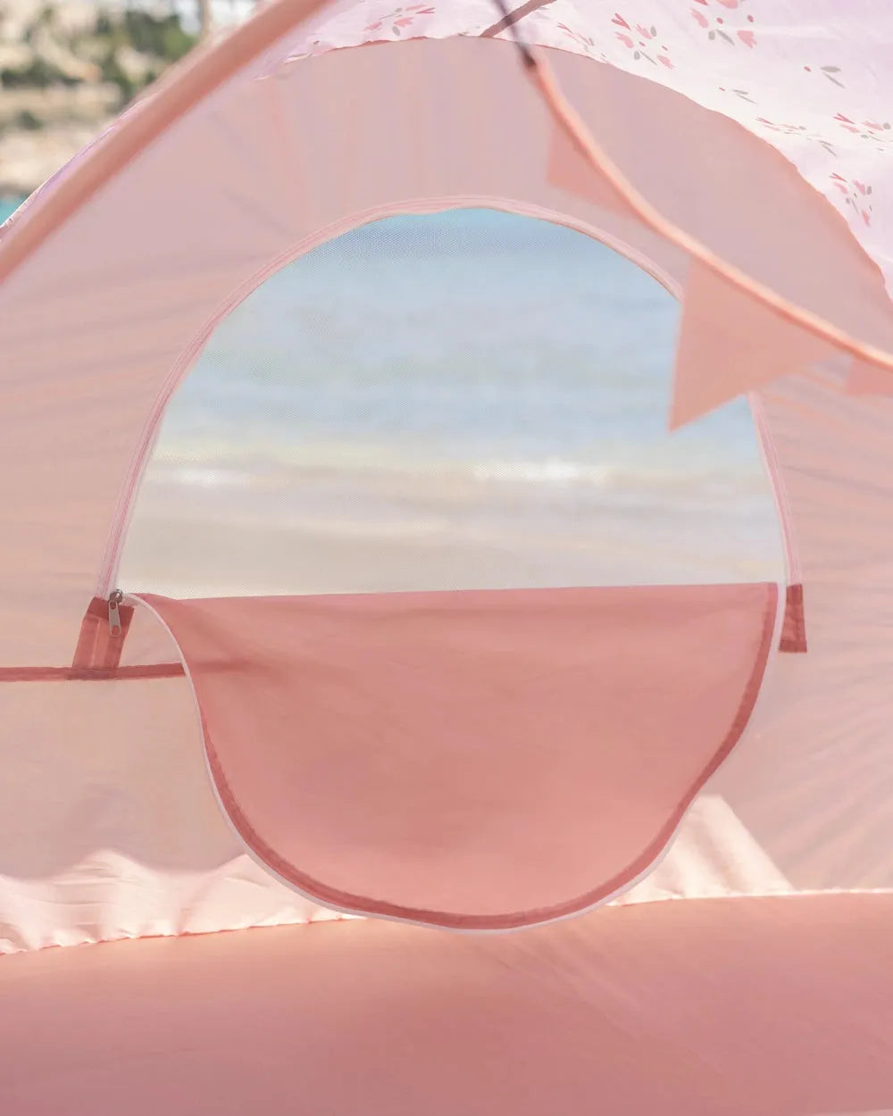 FLORY Foldable Beach Tent for Children