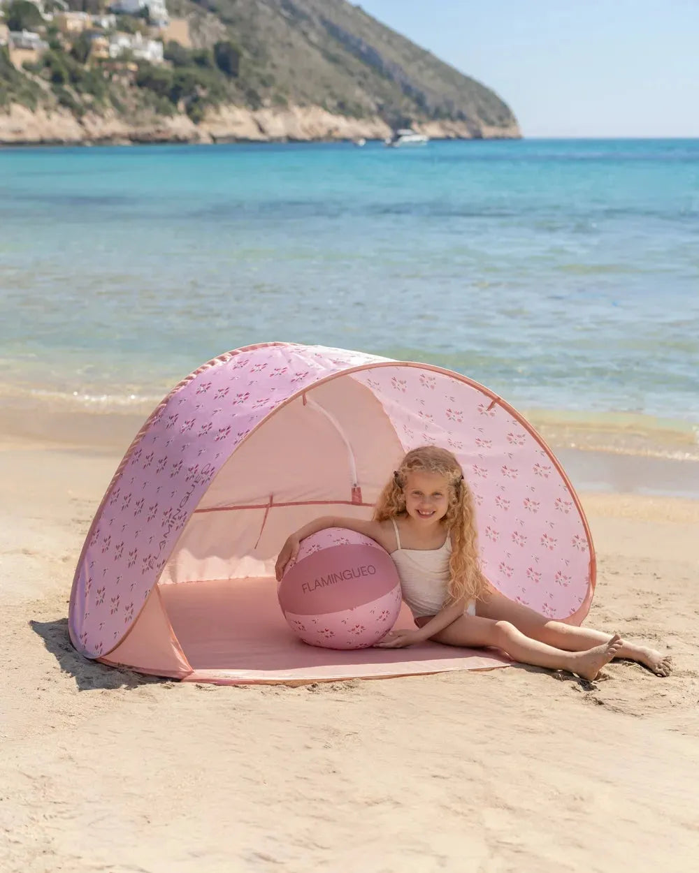 Tienda de playa plegable infantil – FLORY