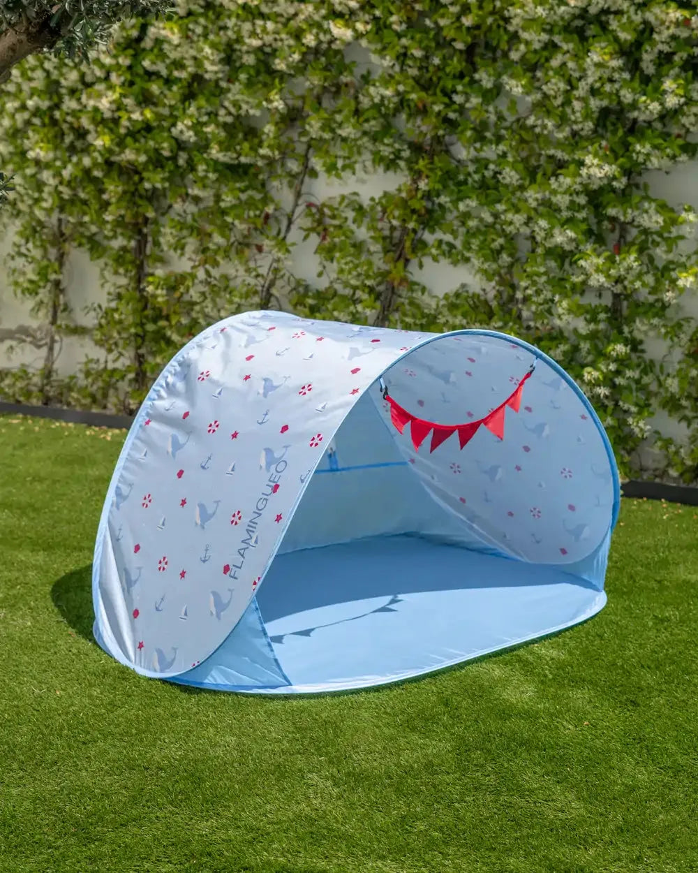 Tienda de playa plegable infantil – SHELLY