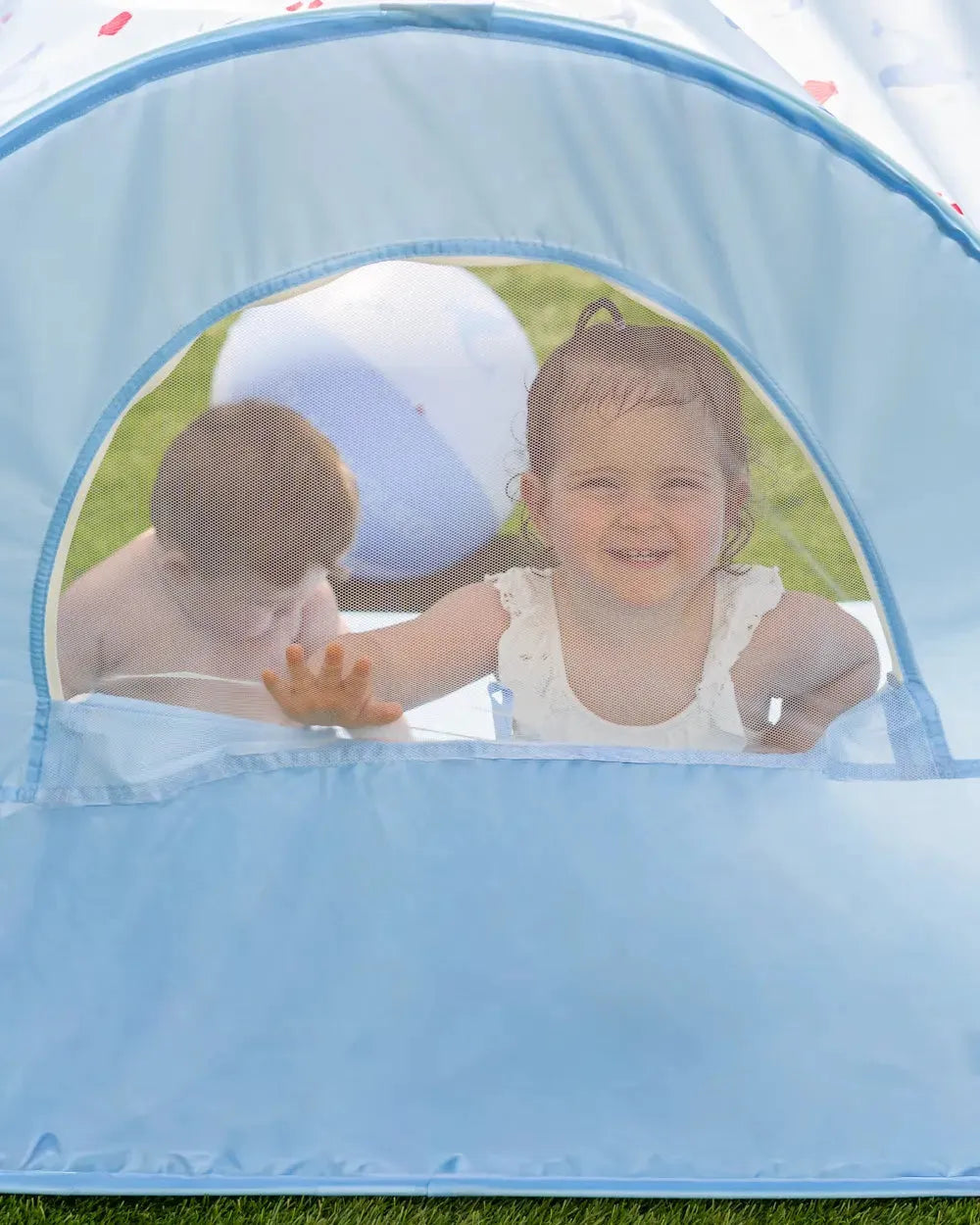Tienda de playa plegable infantil – SHELLY