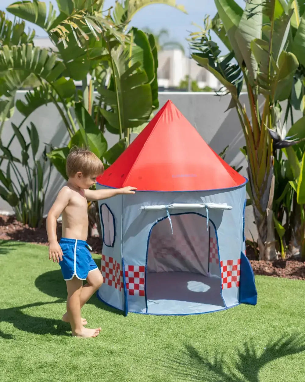 Tienda de playa infantil – GALAXY