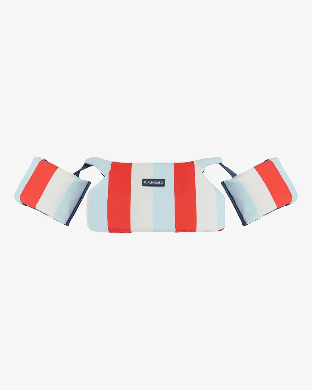 Chaleco flotador infantil con mangas – ORION