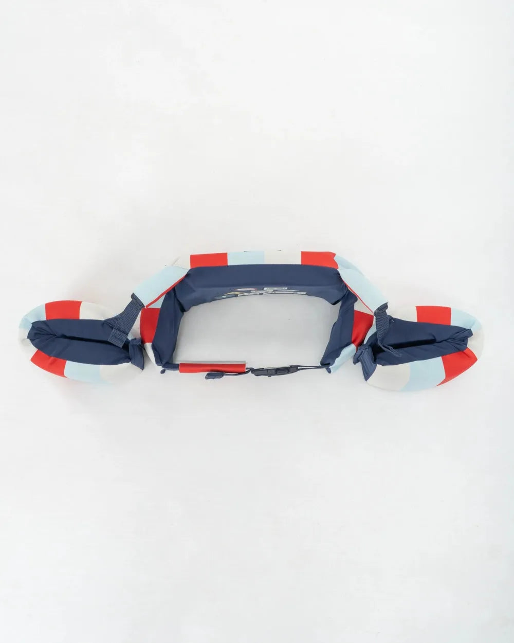 Chaleco flotador infantil con mangas – ORION