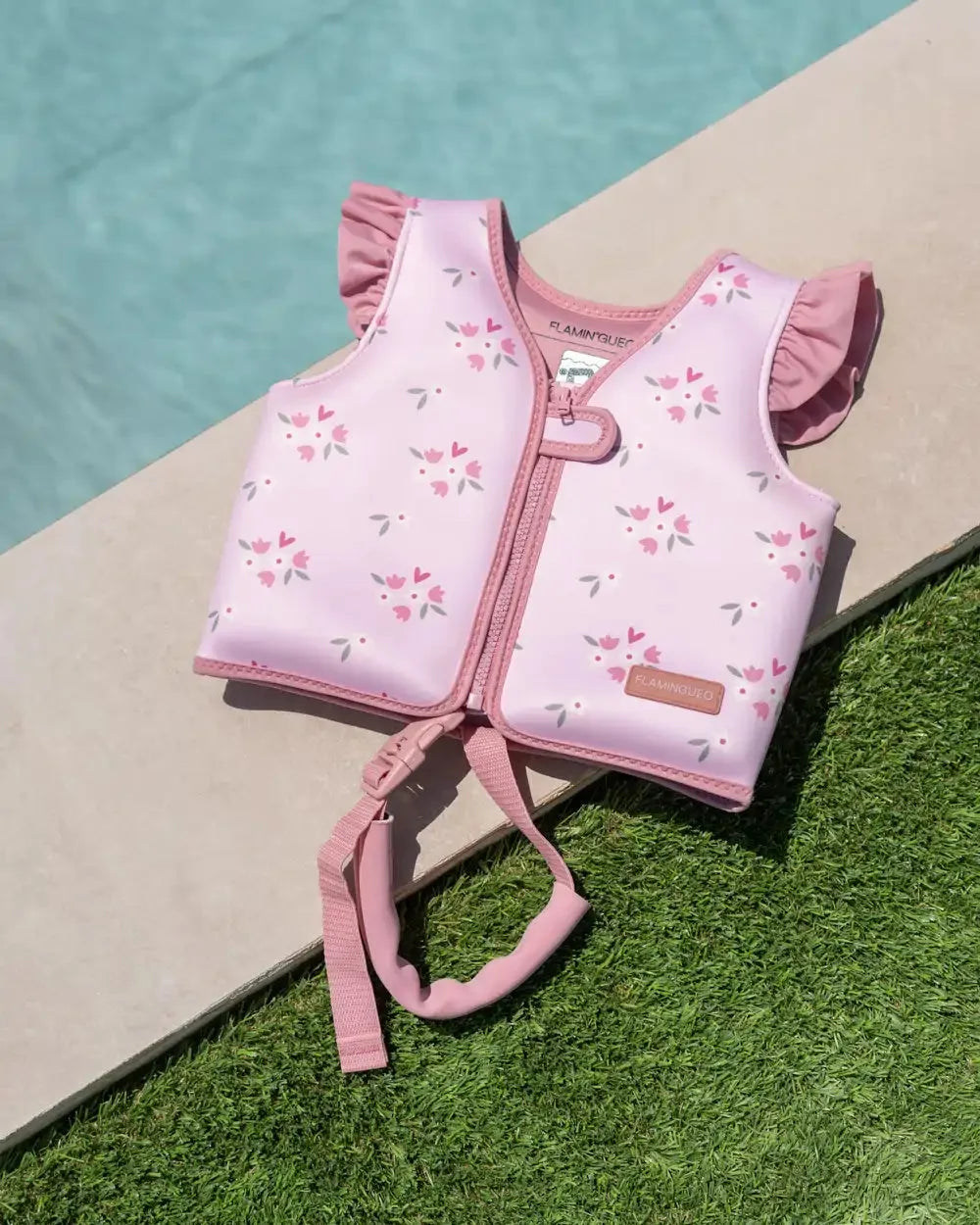 Children's neoprene swimming vest – VALLEY