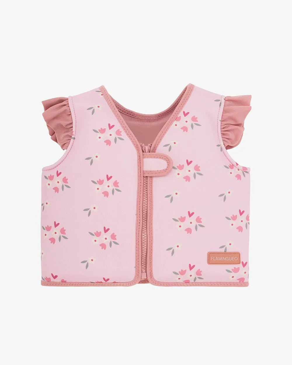 Chaleco de natación infantil neopreno – VALLEY