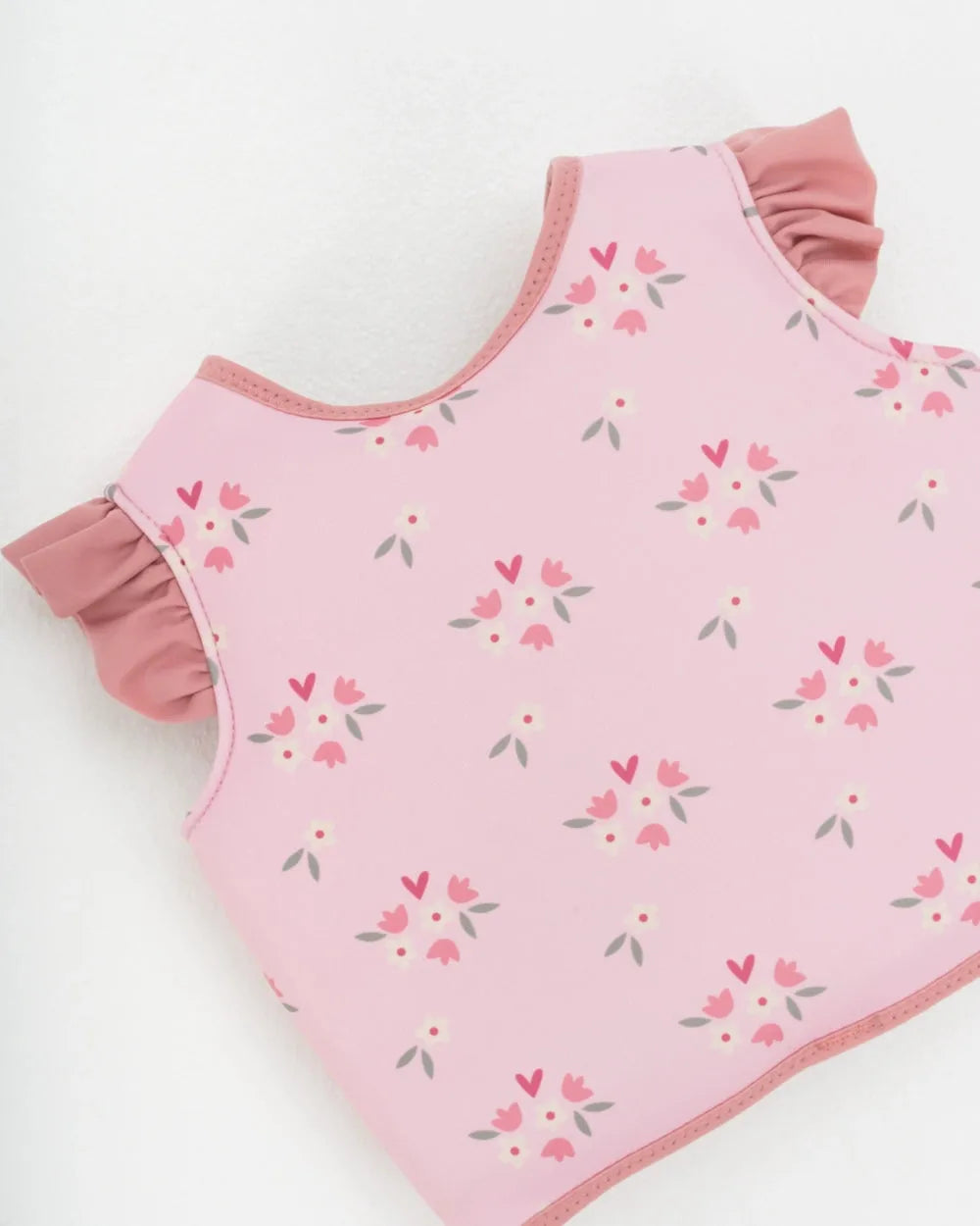 Chaleco de natación infantil neopreno – VALLEY