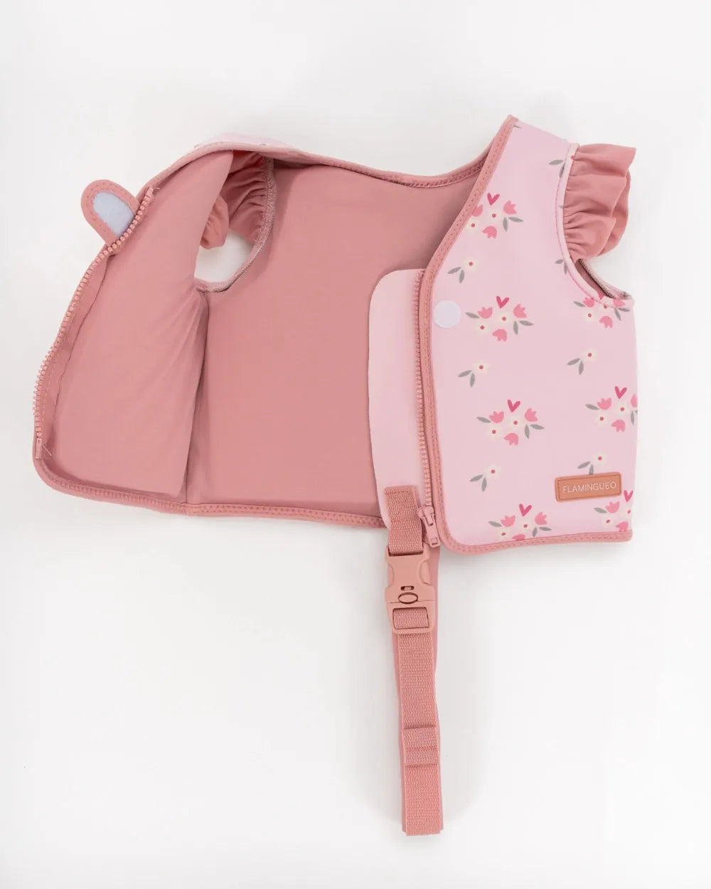 Chaleco de natación infantil neopreno – VALLEY