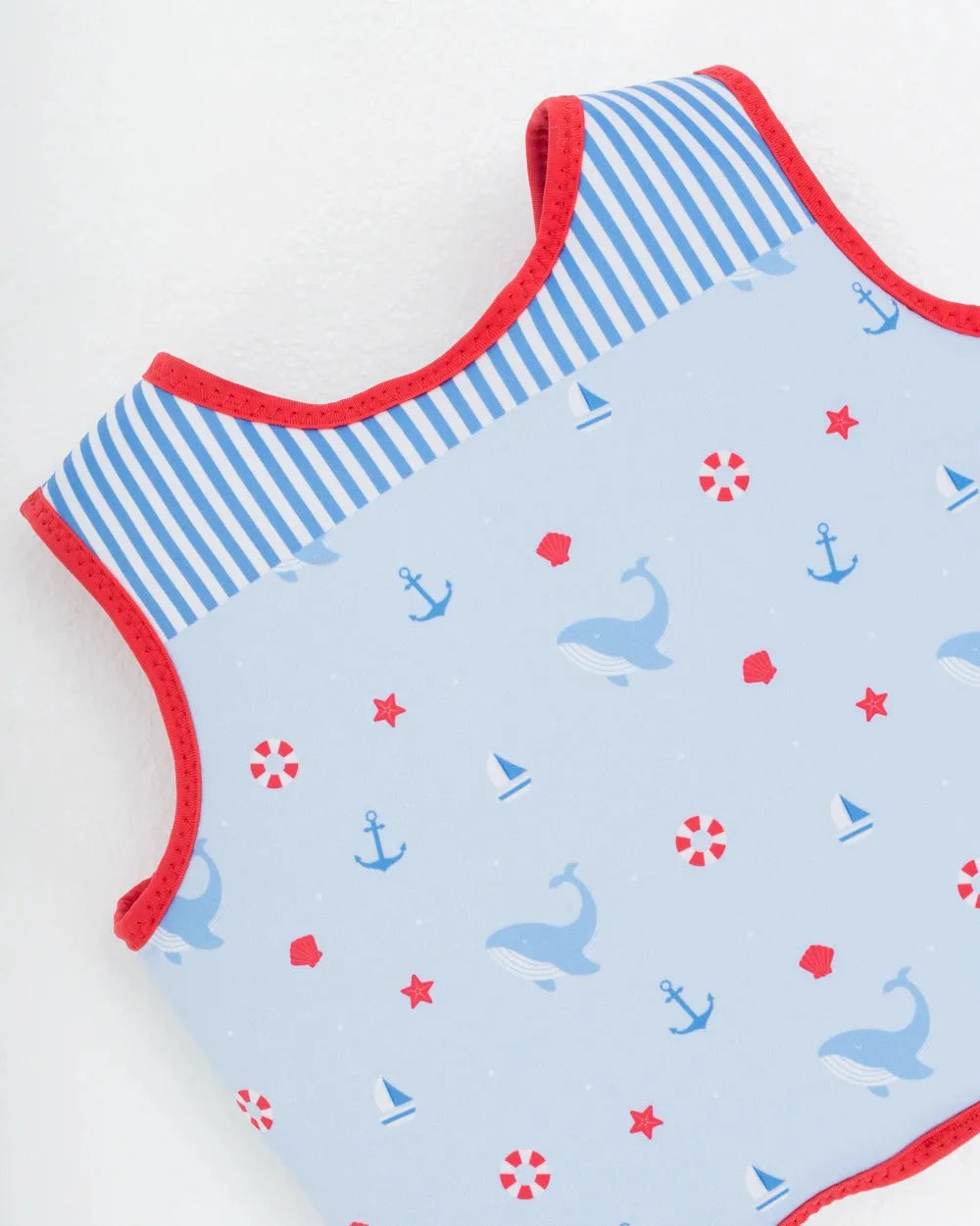 Chaleco de natación infantil neopreno – DOLPHIN