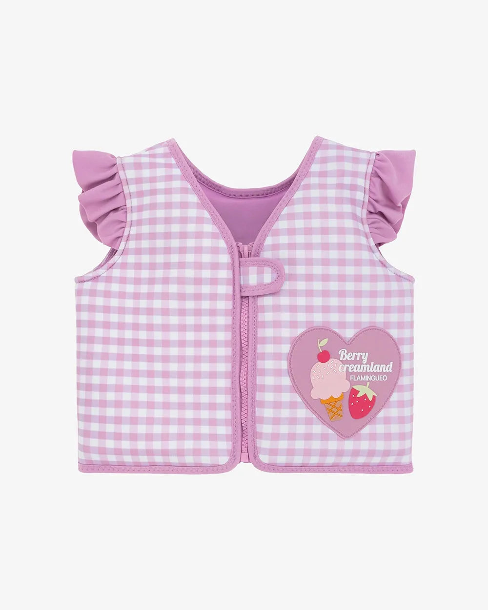 Chaleco de natación infantil neopreno – JULIETA