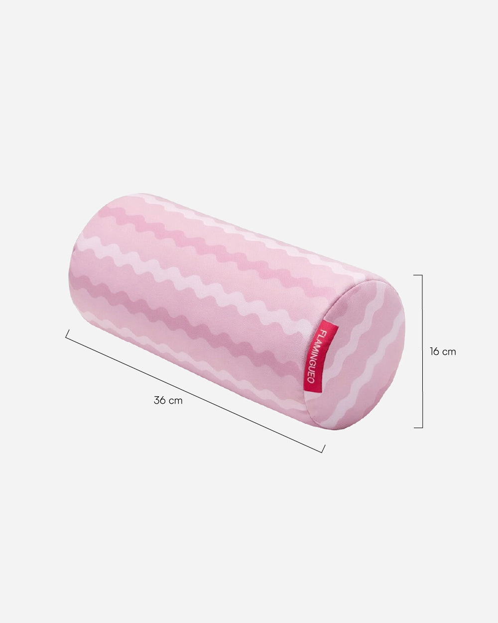 Medidas del producto Inflatable Microfiber Beach Cushion – BRISDA