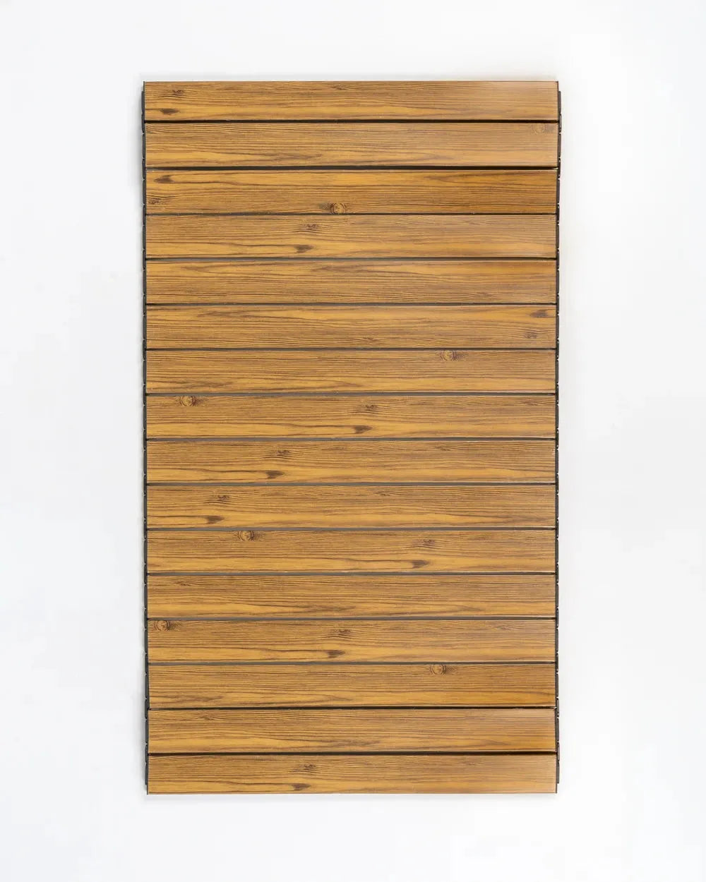 Mesa enrollable para carrito de playa - TIMBER