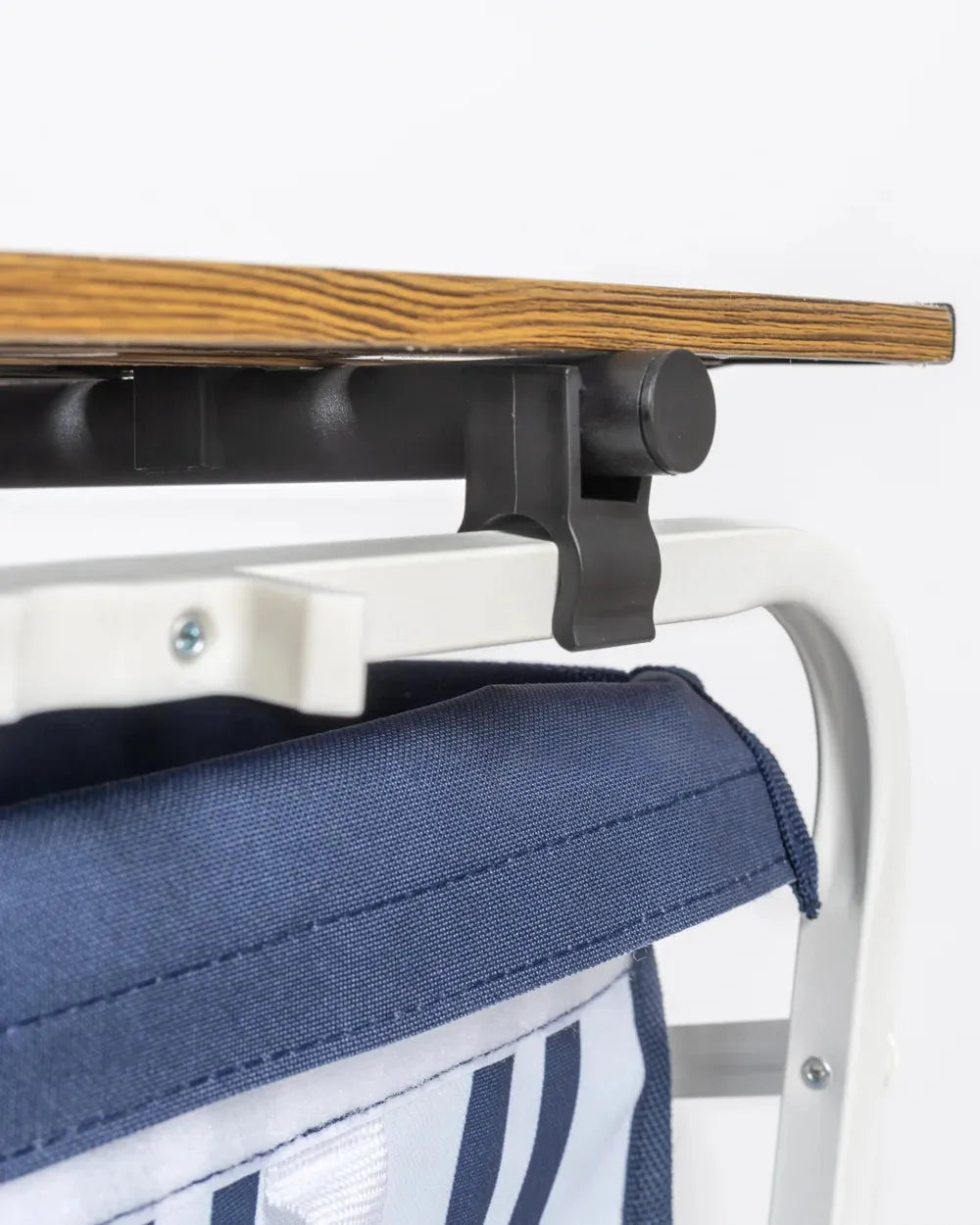 Mesa enrollable para carrito de playa - TIMBER