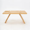 Mesita de picnic plegable - NEXO
