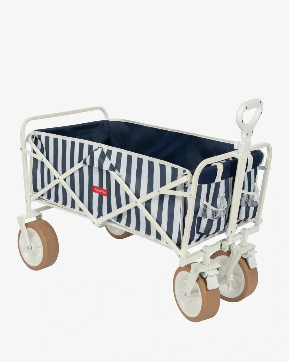 Carro plegable de playa – THEO