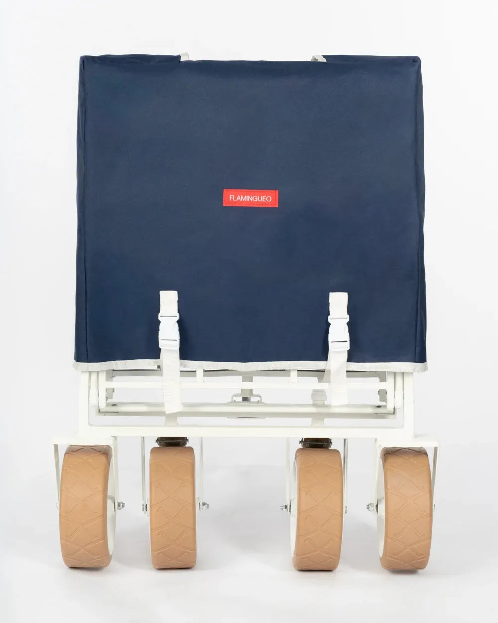Carro plegable de playa – THEO