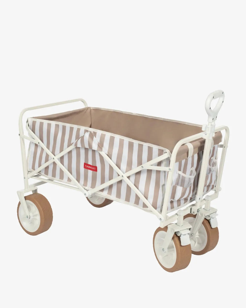 Carro de praia dobrável – THEO