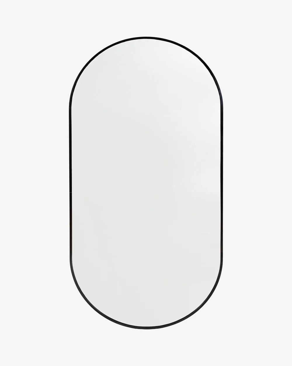 Espejo de pared ovalado - ELIO