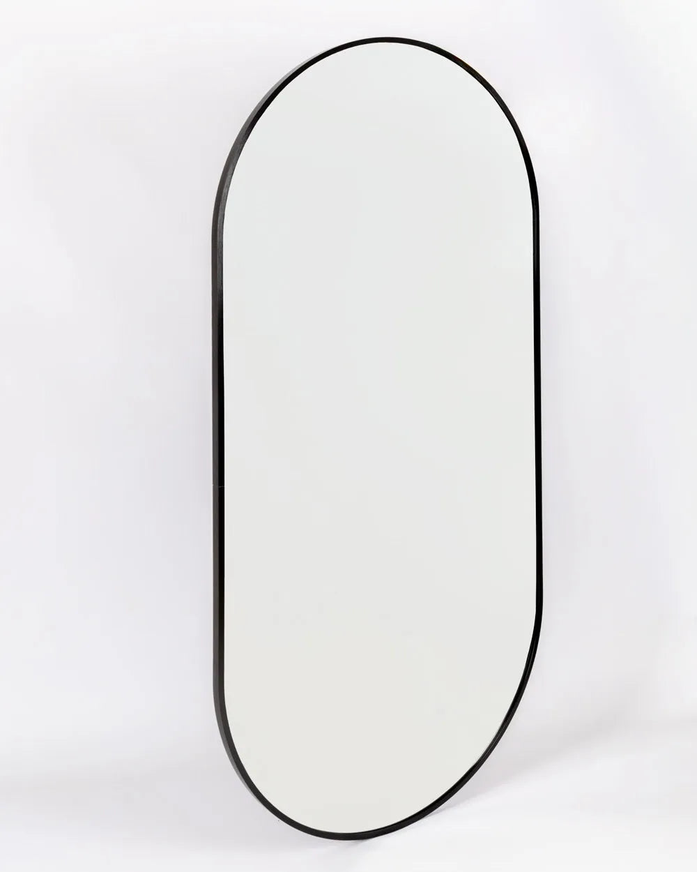 Espejo de pared ovalado - ELIO