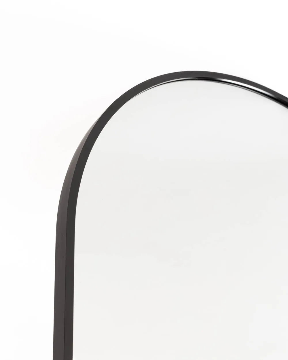 Espejo de pared ovalado - ELIO