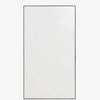 Espejo de pared rectangular grande - AURE