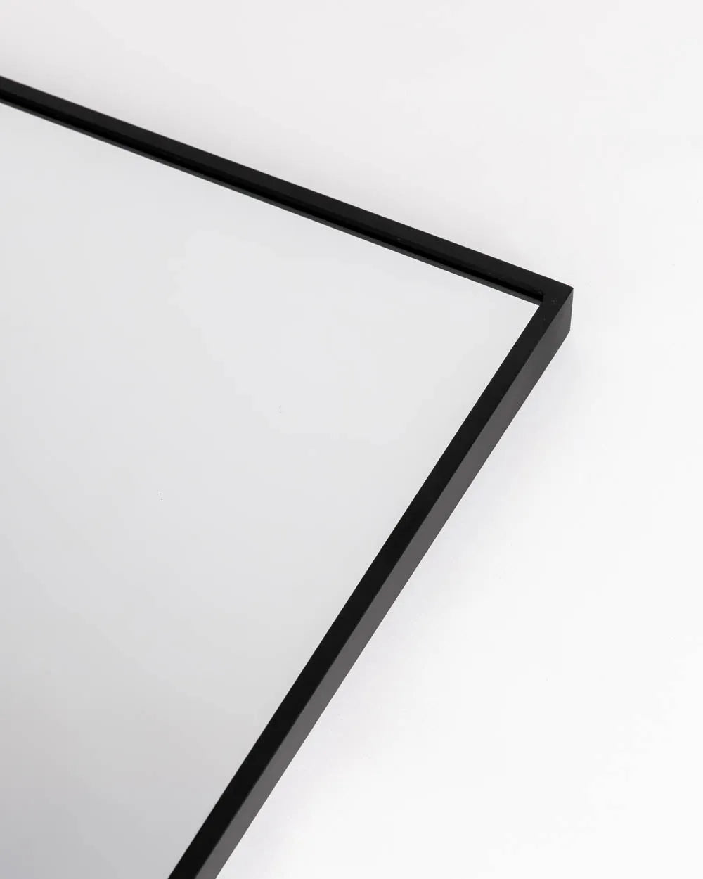 Espejo de pared rectangular grande - AURE