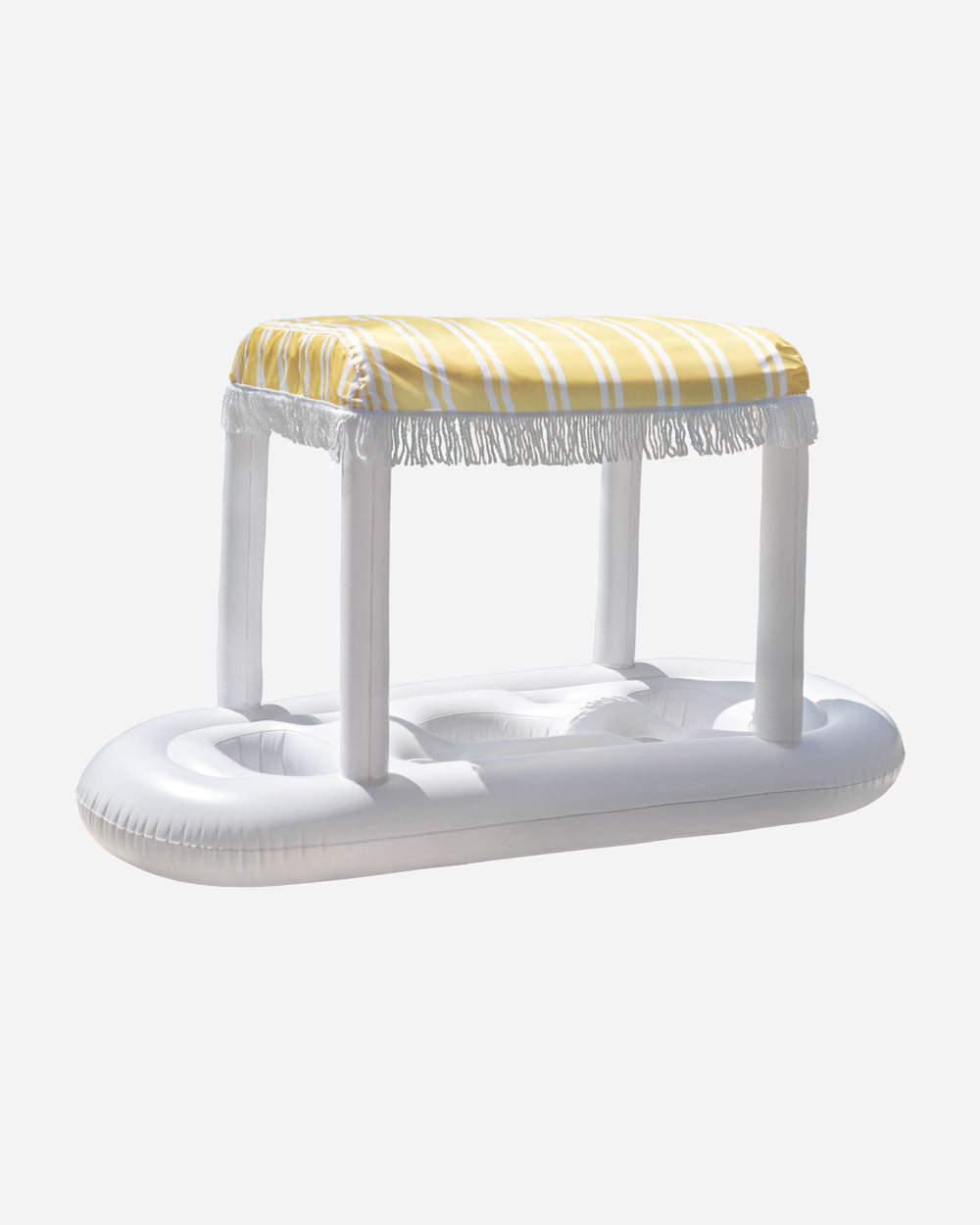 flotador hinchable mini bar